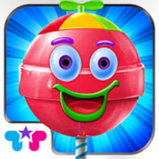 Illustration for article titled This Developer's App Icons Will Haunt Your Dreams